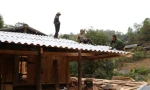 Xoá nhà tạm giúp người nghèo phát triển kinh tế ở vùng cao Yên Bái