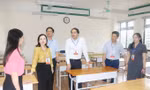 Các tỉnh Tây Bắc lên kịch bản ứng phó mưa lũ trong kỳ thi tốt nghiệp THPT 2025