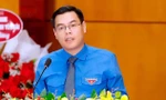Anh Hà Đức Hải làm Bí thư Tỉnh Đoàn Lào Cai sau hợp nhất tỉnh