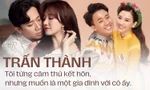 Bất chấp tin đồn hôn nhân trục trặc, Trấn Thành vẫn dành cho Hari Won vô vàn "lời đường mật"