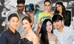 Sao Việt chia tay văn minh: Hòa Minzy bảo vệ người cũ, Minh Tú - Andree thành bạn thân