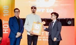 Đen Vâu "mang giải về cho mẹ", cùng lúc ẵm tận 4 giải thưởng Top 10 BXH Billboard Vietnam