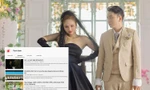 MV mới của Miu Lê "bốc hơi" khỏi Top Trending âm nhạc của YouTube, chuyện gì đang xảy ra?