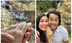 Đoạn kết viên mãn của nữ chính phim "Âm Mưu Giày Gót Nhọn" ở tuổi 42
