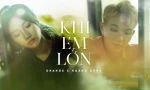 "Khi Em Lớn": Orange - Hoàng Dũng kể về những nỗi cô đơn của người trẻ khi trưởng thành