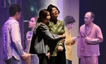 Trở lại sân khấu kịch cùng Thu Trang - Tiến Luật, Khả Như "cảm thấy được chữa lành"
