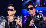 Bị dân mạng đòi "gạch tên" khỏi chương trình "The Masked Singer", rapper Wowy nói gì?