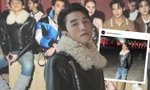 Sơn Tùng M-TP hội ngộ "bạn gái cũ" ở Hàn Quốc, xuất hiện trên IG Vogue Hồng Kông 