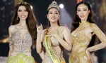 So kè học vấn của Top 3 Miss Grand Vietnam 2022, liệu có "vượt mặt" Hoa hậu Thùy Tiên?