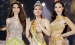 So kè học vấn của Top 3 Miss Grand Vietnam 2022, liệu có "vượt mặt" Hoa hậu Thùy Tiên?