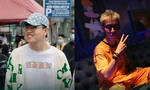 Casting "Rap Việt" ở Hà Nội: Xếp hàng kín phố, Gừng, Chị Cả và 16 Northside gây xôn xao