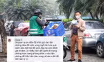 Shipper ly kỳ truyện: Gọi khách là "công chúa", xin ăn ké và nhiều chuyện cực đáng yêu
