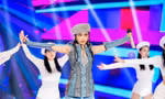 Han Sara xin lỗi vì trình diễn tiết mục "Cô Gái Mở Đường" phản cảm trong show "The Heroes"