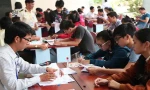 Đại học xét chứng chỉ quốc tế: Trung tâm IELTS "mọc" như nấm, phụ huynh, học sinh trăn trở