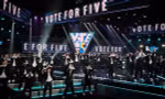 Show "sống còn" Vote For Five gây thất vọng: Từ fan Việt đến netizen Trung đều giơ bảng CHÊ