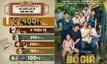 "Bố Già" tiếp tục lập thành tích “vô tiền khoáng hậu”: Đạt 400 tỷ sau 1 tháng công chiếu
