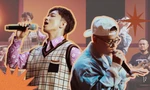 Hoàng Dũng và GDucky thổi làn gió mới vào "Thói quen", fan nghe xong gật gù: Nhạc này đẹp cả đôi!