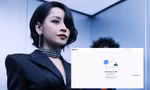 MV mới "Black Hickey" của Chi Pu bất ngờ "bay màu" trên YouTube, thực hư thế nào?
