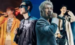 "Nghề tay trái" của dàn rapper đình đám: HIEUTHUHAI khoe "kỹ năng bưng phở đỉnh"