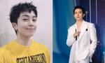 Gil Lê khiến fan lo lắng khi tiết lộ gặp vấn đề tâm lý dù đang dẫn đầu "The Heroes"