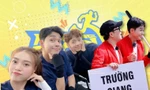 Running Man Vietnam: Ngô Kiến Huy - Jun Phạm bất ngờ dịu dàng, Trường Giang đầy tâm sự