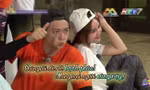 Nhìn lại những khoảnh khắc siêu hợp cạ của cặp đôi ăn ý nhất Running Man Việt Nam