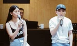Vì sao Phan Mạnh Quỳnh căng thẳng khi hát cùng Bùi Lan Hương trong "The Show Vietnam"?