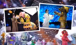 Concert The Masked Singer Vietnam: Âm thanh "bất ổn", gây tranh cãi vì nghi vấn ca sĩ hát đè