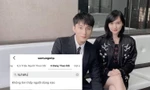 Sơn Tùng M-TP unfollow "nàng thơ" Hải Tú, xóa hình chụp chung: Thực hư thế nào?