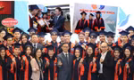 Nâng Bước Thủ Khoa 2023: Hành trình tỏa sáng của những "ngôi sao hy vọng" thế hệ Z