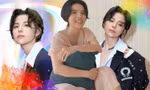 Vũ Cát Tường công khai thuộc cộng đồng LGBTQ+, nói rõ về lý do muốn "come out" 