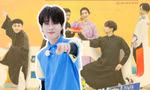 Jack vắng mặt trong poster mới của Running Man Vietnam, liệu sẽ chia tay chương trình?