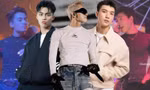 Kiểu áo đang "xâm chiếm" V-Pop: Sơn Tùng M-TP, HIEUTHUHAI, MONO không hẹn cùng diện