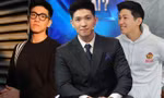 Nam chính đầu tiên của "Người Ấy Là Ai?" lộ diện, dân tình rần rần vì vừa giỏi vừa điển trai