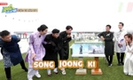 Running Man Việt Nam tập 5: Jack “bay màu”, chương trình đã thực sự có đột phá?