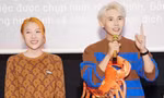 Giữa tin đồn hẹn hò, em gái Trấn Thành ẩn ý tiết lộ bạn trai hiện tại chính là mối tình đầu