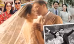 Linh Rin & Phillip Nguyễn: Bốn năm từ yêu đến cưới, happy ending đẹp như mơ