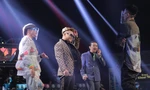 Diễn biến "Rap Việt" tập 2: Binz - Wowy "khẩu chiến", Blacka khơi mào cuộc chiến Nón Vàng