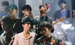 The Flob - nhóm nhạc Gen Z tài năng, hứa hẹn tiếp bước đàn anh thắp sáng sân khấu Rock