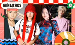 Dàn nghệ sĩ Gen Z phủ sóng playlist năm 2023: Wren Evans, tlinh nghe hoài không chán