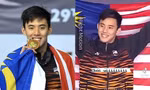 Olympic Tokyo có “nội dung” cực ổn: Kình ngư hot boy “đốn tim” fan vì nụ cười tỏa nắng