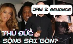 Xuất hiện Beyoncé và Jay-Z "phiên bản sông Sài Gòn", hóa ra là cặp đôi đình đám này