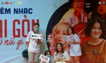 Sinh viên Báo chí và hành trình trải nghiệm 7 loại hình nghệ thuật độc đáo của Sài Gòn