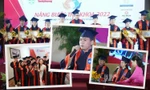 Nâng Bước Thủ Khoa 2022: Chắp cánh vươn xa cho 140 tân Thủ khoa, Á khoa và sinh viên xuất sắc