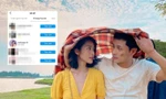Hội "chỉ follow mình em" kết nạp thêm "người tình màn ảnh" của Khả Ngân (11 Tháng 5 ngày)