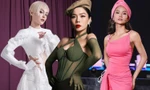 Ngỡ ghi điểm nhờ "Chị Đẹp", hết Lệ Quyên đến MLee đối mặt làn sóng "thoát fan"