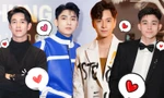 Hội nam thần độc thân V-Biz: Song Luân chưa tìm được "đối tác", Isaac bật chế độ mập mờ