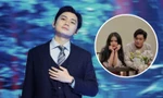 Thái Đinh đổi hit với thần tượng thời thơ ấu, hé lộ sắp "về chung nhà" với bạn gái lâu năm