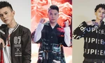 Xôn xao danh tính rapper B "bí ẩn" sẽ làm HLV Rap Việt: Là Bình Gold, B Ray hay Big Daddy?