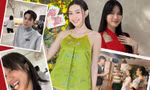 Sao Việt ngày đầu năm: Anh Tú "siêu lầy" gặp ngay Diệu Nhi "siêu lừa"